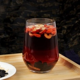 Fudonghai Wubao Tea Men\'s Tea Husband Tea Men\'s Kidney Tea Supplement Root Eight Treasure Five Tea 500g (25g/bag total 20 bags)   500g25/20