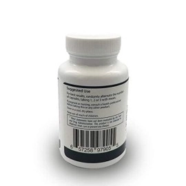 GOODAPPLE NUTRITIONALS Bile Salts Booster | Supports Gallbladder / No Gallbladder | Ox Bile & Taurine Gallbladder Supplement | Gas & Bloating | Digestive Aid especially fats | 180 Capsules - 110 mg