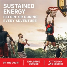 Clif Bar - Energy Bars - - (2.4 Ounce Protein Bars,)