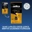 Lavazza Leggero Lungo Medium Roast Capsules Instant Coffee 041953001003