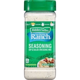 Hidden Valley Original Ranch Ranch Seasoning Mix (..