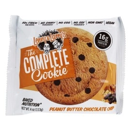 Lenny & Larry\'s - The Complete Cookie Peanut Butt..