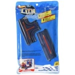 Hot Wheels FXM38 City Track Pack, Black