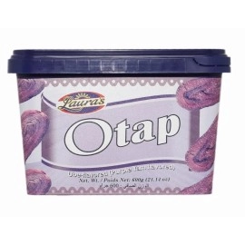 Laura\'s Otap Biscuits - Ube (Purple Yam) 600g