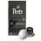 Peet\'s Coffee Espresso Capsules, Nerissimo Intensity 11, Compatible with Nespresso Original Brewers, Single Cup Coffee Pods, 10 ct