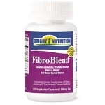 Bright Nutrition FibroBlend 120 Capsules