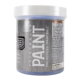 Umarex T4E Premium .43 Caliber Paintballs, Blue, 430 Count