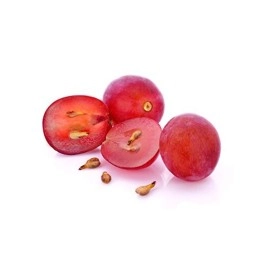 US Organic Grape Seed Oil, USDA Certified Organic,100% Pure & Natural, Cold Pressed Virgin, Unrefined in Amber Glass Bottle w/Glass Eyedropper for Easy Application (4 oz (115 ml))