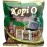 Aik Cheong Kopi-O Bags/Original/Finest Liberica Beans Roasted To Perfection/Coffee Freshness Instantly Sealed/ 20s x 10g/pack