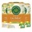 Traditional Medicinals Organic Gas Relief Chamomile Mint Herbal Tea, Relieves Gas & Bloating, (Pack of 3) - 48 Tea Bags Total