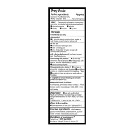 Dragon Pomada Pain Relief Cream - 3PC