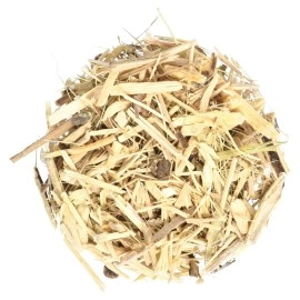 Biokoma 100% Pure and Natural Siberian Ginseng Dried Cut Root 50g (1.76oz) in Resealable Moisture Proof Pouch