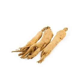 Biokoma 100% Pure and Natural Siberian Ginseng Dried Cut Root 50g (1.76oz) in Resealable Moisture Proof Pouch