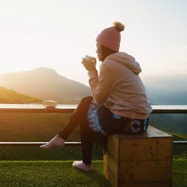 Biokoma 100% Pure and Natural Heartsease - Wild Pansy Dried Herb 50g (1.76oz) in Resealable Moisture Proof Pouch