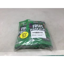 Rowntree\'s Vegan Friendly Fruit Pastilles Sharing Pouch 143g