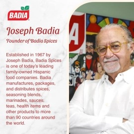 Badia Mojo Rub Citrus Blend All Purpose 24 oz