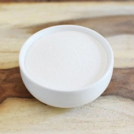 Anthony\'s Organic Acacia Senegal Powder, 1 lb, Batch Tested Gluten Free, Non GMO, Soluble Fiber, Prebiotic