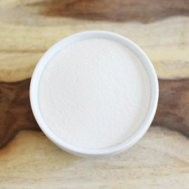 Anthony\'s Organic Acacia Senegal Powder, 1 lb, Batch Tested Gluten Free, Non GMO, Soluble Fiber, Prebiotic