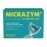 Micrazym AVVA Pharm Pancreatic Enzymes - 25,000 USP Effective Pancreatic Enzyme Supplements - Digestive Enzymes for Digestion - 50 Fast-Acting Capsules with Amylase, Lipase and Protease
