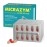 Micrazym AVVA Pharm Pancreatic Enzymes - 25,000 USP Effective Pancreatic Enzyme Supplements - Digestive Enzymes for Digestion - 50 Fast-Acting Capsules with Amylase, Lipase and Protease