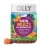Olly Kids Multi + Probiotic Gummy Multivitamin (100 Gummies)