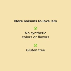 Olly Kids Multi + Probiotic Gummy Multivitamin (100 Gummies)