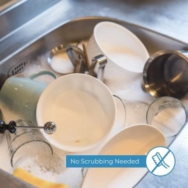 Astonish Cup Clean Coffee And Tea Stain Remover 350g