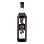 1883 Maison Routin Coffee Syrup (1L)