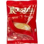 Perugina - Italian Rossana Filled Candies, (2)- 6.17 oz. Bags