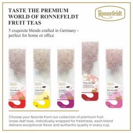 CASA DE T CHI Y CO LeafCup Winter Harmony