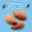 Blue Diamond Almonds Low Sodium Lightly Salted Snack Nuts, 100 Calorie Packs, 32 Count