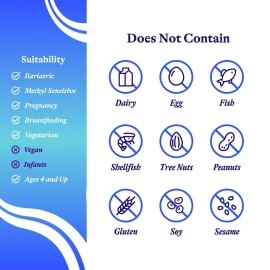 Seeking Health Vitamin D3 + K2 Drops, 12.5 mcg D3 and 50 mcg K2, for Calcium Absorption, Suitable for Kids and Toddlers 4+, Easy to Swallow Vegetarian Drops (1 fl Ounce)