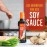 Betterbody Foods Organic Coconut Aminos Soy Sauce Replacement, 16.9 Oz.
