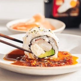 Betterbody Foods Organic Coconut Aminos Soy Sauce Replacement, 16.9 Oz.