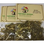 N&H Ruda (Rue Herbs) 1/4 oz (3 PACK)