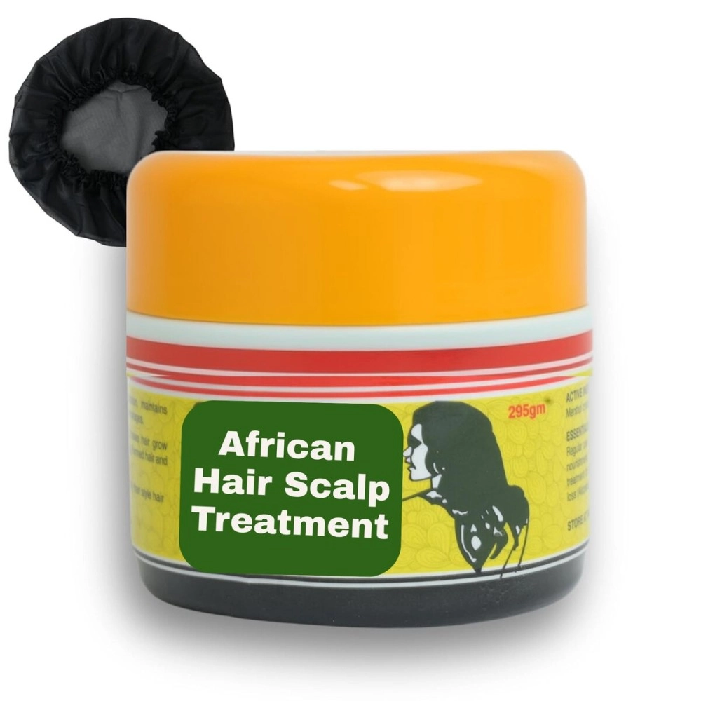 Chapter 2000 Hair Grow Treatment