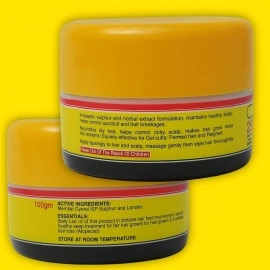 Chapter 2000 Hair Grow Treatment