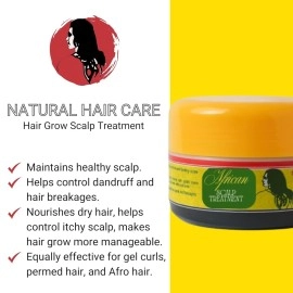 Chapter 2000 Hair Grow Treatment