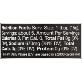 Muso From Japan Shredded Pickled Ginger, 4.9 Oz