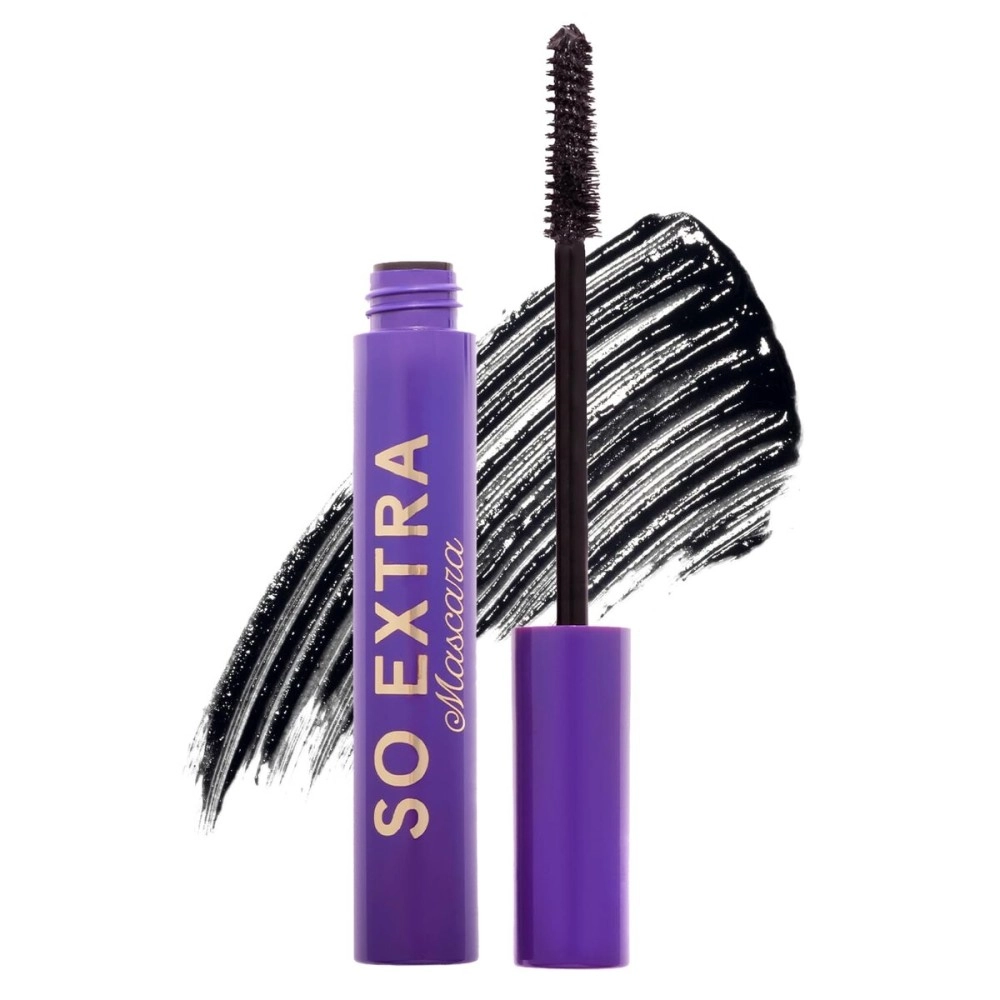 Winky Lux So Extra Velvet Plush Mascara 8ml/0.27oz