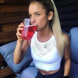 6AM RUN Finishline - BCAA Powder Amino Energy - Post Run Recovery Drink - Branch Chain Amino Acids Powder - Heal and Recovery Powder - Keto Post Workout Powder - Watermelon BCAA Powder - 50 Scoops