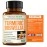 Vimerson Health Turmeric Curcumin with BioPerine, Boswellia and Ginger. Advanced Turmeric Combination. Promotes Cartilage Function. Vegan, Gluten-Free, Non-GMO, Natural. 60 Vegetarian Capsules.