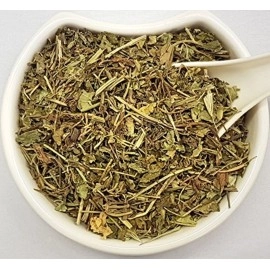 Herba Organica Terrestrial Ivy /Glechoma Hederacea L/Ground Ivy   Glchome Earth Ivy, Rondelotte, Rondette (50g)