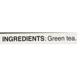 KIRKLAND SIGNATURE Matcha Blend Japanese Green Tea,1.5g Tea Bags (200 Count)