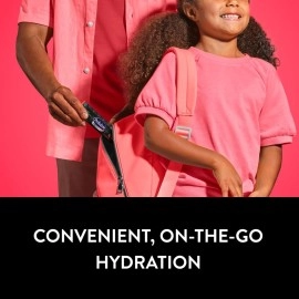 Pedialyte Multi Pack, Electrolyte Hydration Drink, 0.6 oz Electrolyte Powder Packs, 80 Count