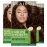 Clairol Natural Instincts Demi-Permanent Hair Dye, 4G Dark Golden Brown Hair Color, Pack of 3