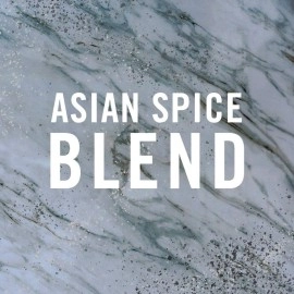 McCormick Gourmet Global Selects Asian Salt & Spice Blend, 2.04oz (57g)