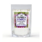 Unpretentious Tapioca Starch Baker, 10 oz, Vegan & Gluten-Free, Cornstarch Replacement