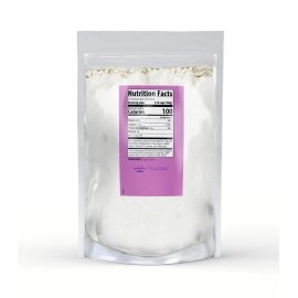Unpretentious Tapioca Starch Baker, 10 oz, Vegan & Gluten-Free, Cornstarch Replacement