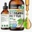 BIO KRAUTER MAUWE HERBS Stinging Nettle Root Extract Tincture - Organic Nettle Root Liquid Supplement (4 Fl Oz (Pack of 1))